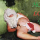 Image for article titled Christmas 2007: Drunk Stripper Santas, Shitty Sales, Deadly Tiger Rampages
